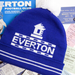 Rotterdam Bobble Hat