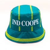 Lynex Bucket Hat - Football Bobbles
