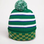 Hirst Bobble Hat