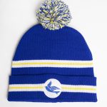 Bluebirds Bobble Hat - Image 4