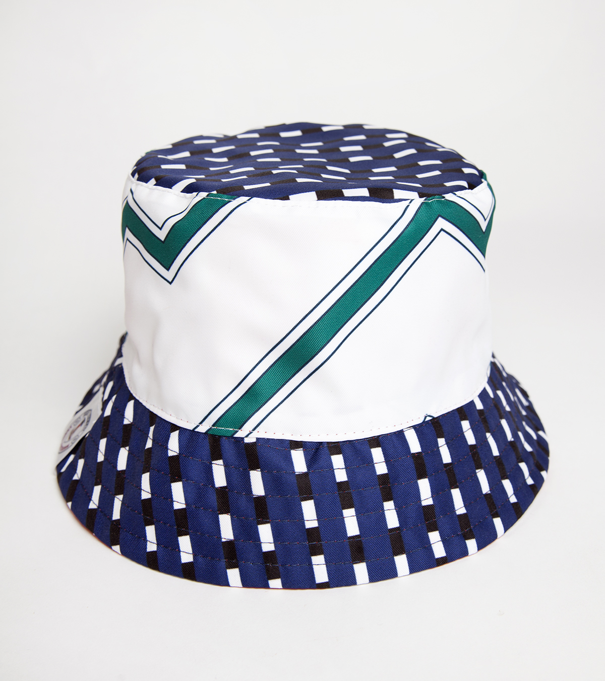 Armstrong Bucket Hat - Bobbles