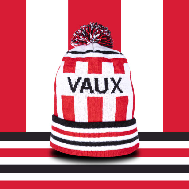 Marco Bobble Hat