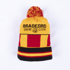 McCall Bobble Hat
