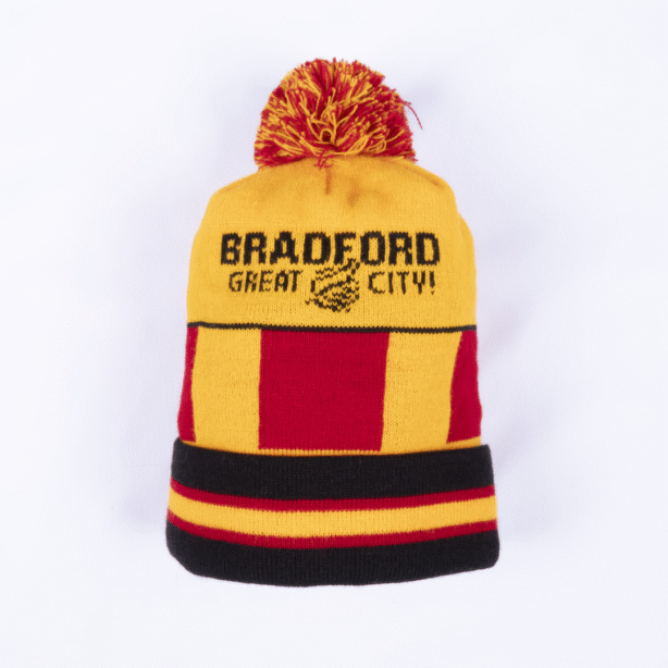 McCall Bobble Hat