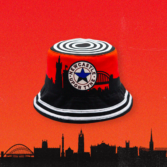Pavel Bucket Hat - Image 3