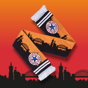 Srnicek Scarf