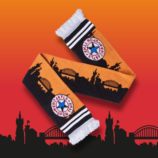 Srnicek Scarf