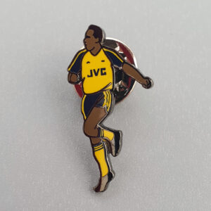 Pin on Arsenal Kits History