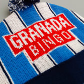 Houchen Bobble Hat - Image 2