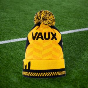 Goodman Bobble Hat