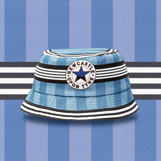 Shearer Bucket Hat RESTOCKED!
