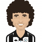 Kevin Keegan T-Shirt - Image 2