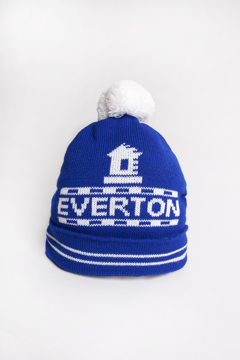 Rotterdam Bobble Hat - Image 2