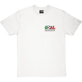 Goallllazzo T-Shirt (Pocket Print) - Image 3