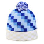 Tin Man Bobble Hat