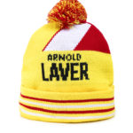 Morris Bobble Hat