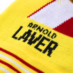 Morris Bobble Hat - Image 2