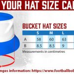 England 92 Bucket Hat (Shearer)