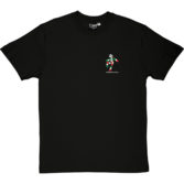 Italia 90 T-Shirt (Pocket Print) - Image 3