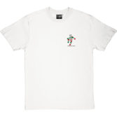 Italia 90 T-Shirt (Pocket Print) - Image 2