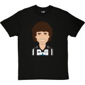 Kevin Keegan T-Shirt - Image 7