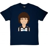 Kevin Keegan T-Shirt - Image 6