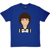 Kevin Keegan T-Shirt