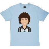 Kevin Keegan T-Shirt - Image 5