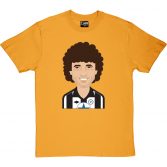 Kevin Keegan T-Shirt - Image 3