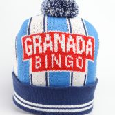 Houchen Bobble Hat - Image 3