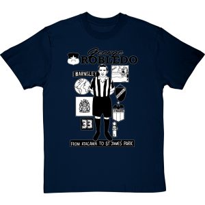 George Robledo T-Shirt